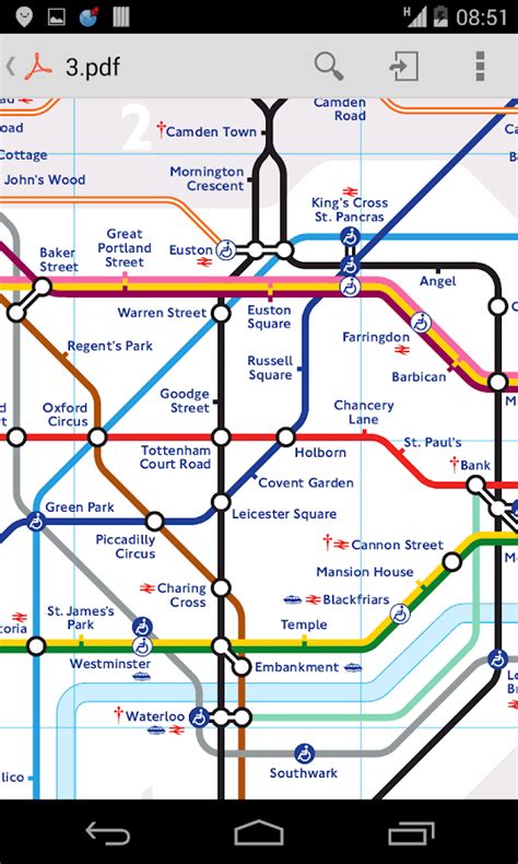 moovit de lijn|Routeplanner .